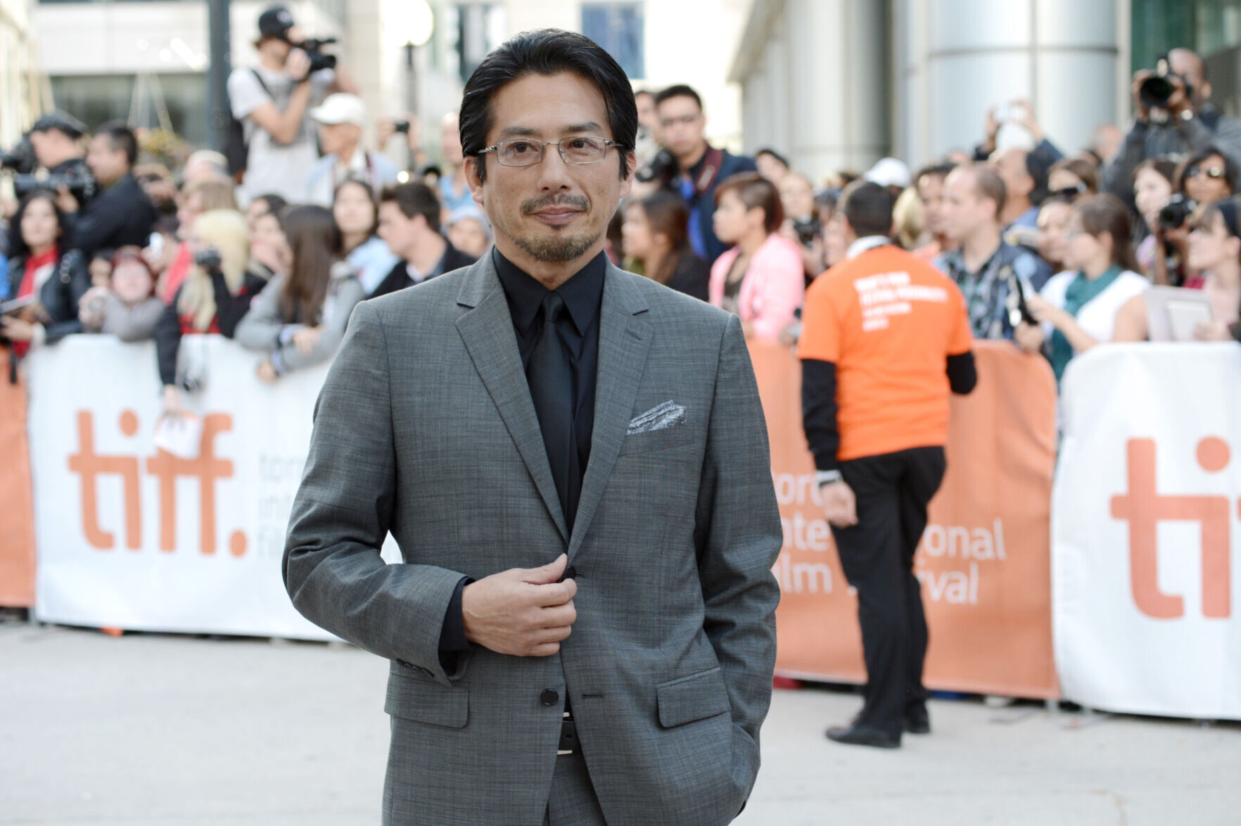 Hiroyuki Sanada